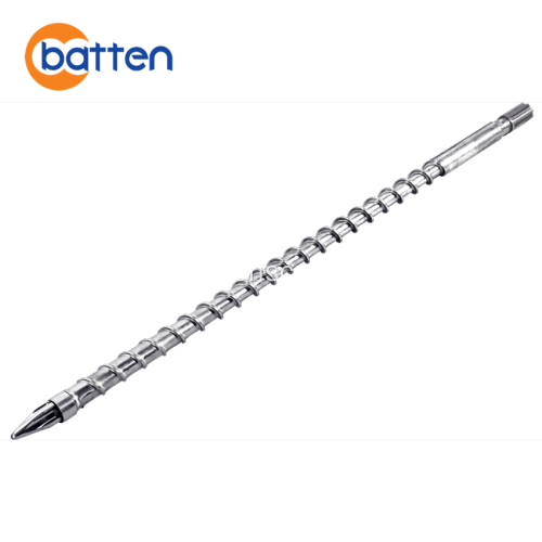 біметалічная гаіцянская шрубавая бочка для пластыкавай машыны для ліцця